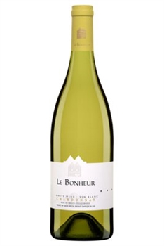 Le Bonheur Chardonnay 