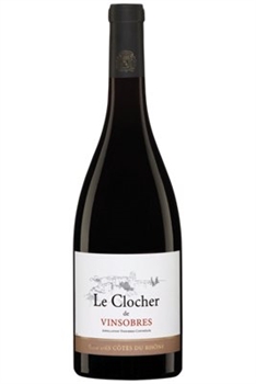 Le Clocher Vinsobres