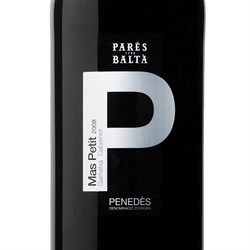 Pares Balta Mas Petit - Organic Biologique