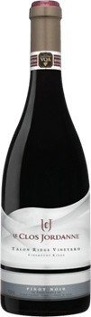 Le Clos Jordanne Talon Ridge Vinemount Pinot Noir 