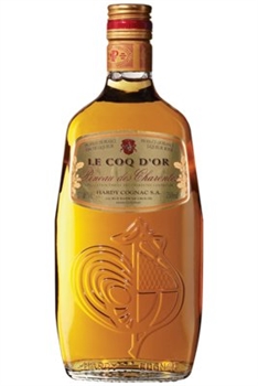 Le Coq D'or