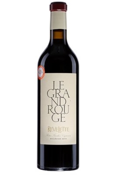 Le Grand Rouge De Revelette 