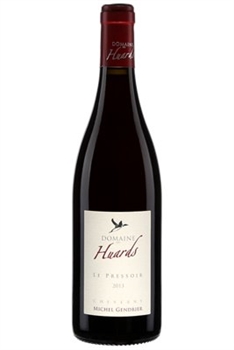 Le Pressoir Cheverny 