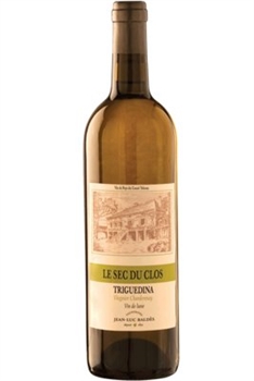 Le Sec Du Clos Triguedina 