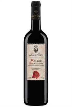 Leone De Castris Salice Salentino Riserva 