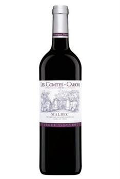 Les Comtes De Cahors