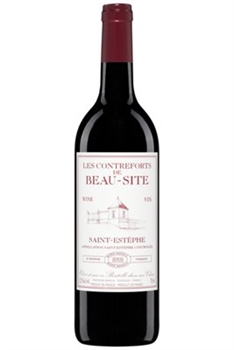 Les Contreforts De Beau-Site 