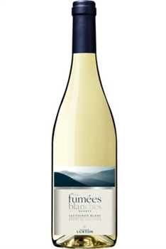 Les Fumées Blanches Sauvignon Blanc Rése 