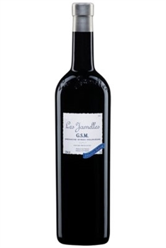 Les Jamelles G.S.M. Sélection Spéciale