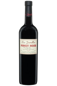 Les Jamelles Pinot Noir
