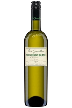 Les Jamelles Sauvignon Blanc