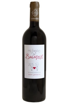 Les Jardins De Bagatelle