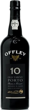 Offley Tawny 10