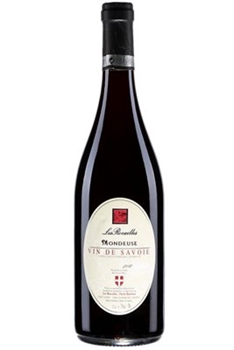 Les Rocailles Mondeuse Vin De Savoie 