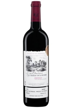 Les Sources Du Château De La Rivière 