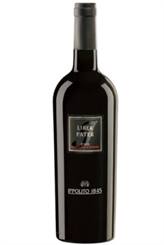 Liber Pater Ciro' Gaglioppo 