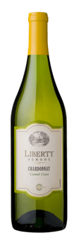 Liberty School Chardonnay