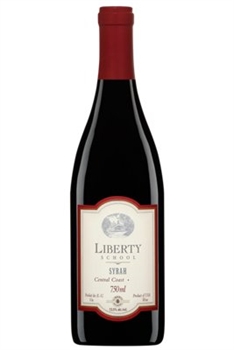 Liberty School Syrah