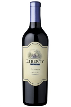 Liberty School Zinfandel