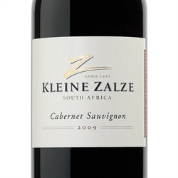 Kleine Zalze Cellar Selection Cabernet Sauvignon 