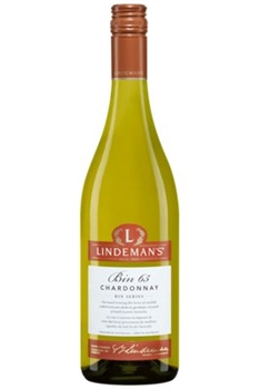 Lindeman's Bin 65 Chardonnay