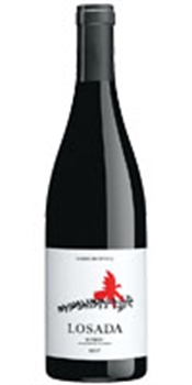 Losada Bierzo 