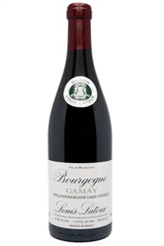 Louis Latour Bourgogne Gamay
