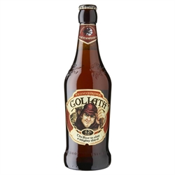 Wychwood Goliath 500Ml