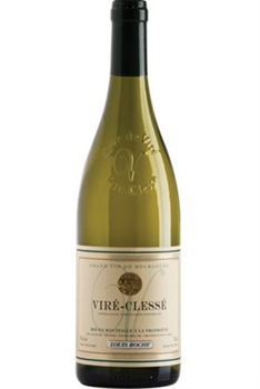 Louis Roche Viré-Clessé 