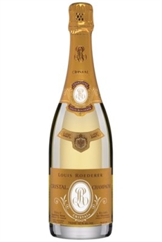 Louis Roederer Cristal 