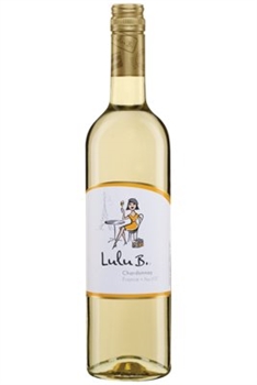 Lulu B. Chardonnay