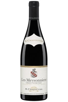 M. Chapoutier Les Meysonniers 