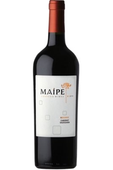 Maipe Reserve Cabernet-Sauvignon 
