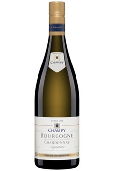 Maison Champy Bourgogne Chardonnay Signature 