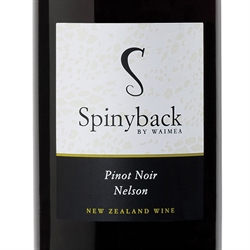 Spinyback By Waimea Pinot Noir 