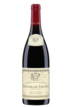 Maison Louis Jadot Beaujolais Villages Combe Aux Jacques