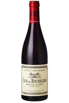 Maison Louis Jadot Moulin-À-Vent Clos De Rochegrès 