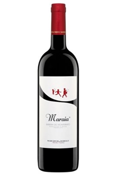 Marchesi Di Barolo Barbera Di Monferrato Maraia 