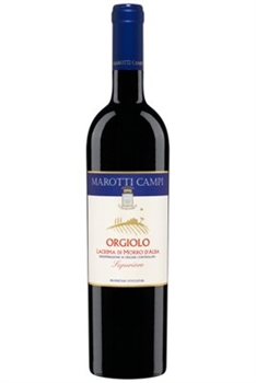 Marotti Campi Orgiolo Lacrima Di Morro D'alba Superiore 