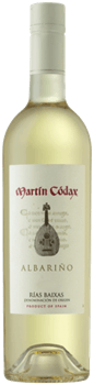 Martin Codax Albarino 