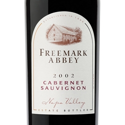 Freemark Abbey Napa Valley Cabernet Sauvignon 