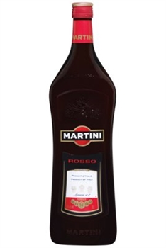 Martini Rosso