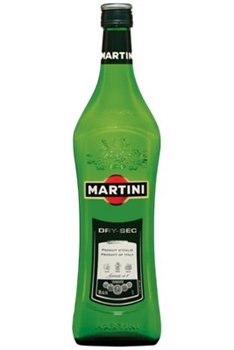 Martini Sec