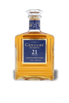 Century Reserve 21Yo