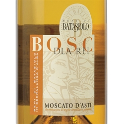 Batasiolo Moscato D Asti Docg 