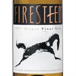 Firesteed Pinot Gris