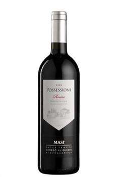 Masi Serego Alighieri Possessioni