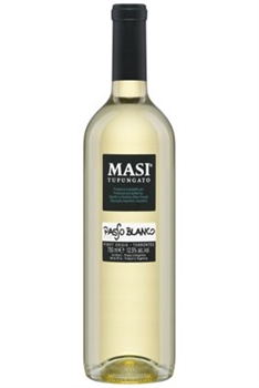 Masi Tupungato Passo Blanco 