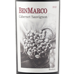 Benmarco Cabernet Sauvignon 