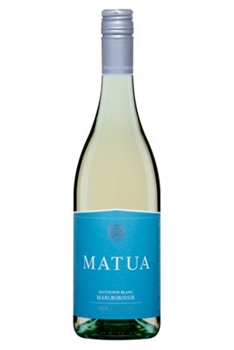 Matua Sauvignon Blanc